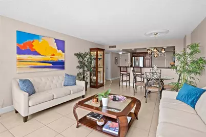 3015 N Ocean Boulevard #7K, Fort Lauderdale, FL 33308 - Photo 15