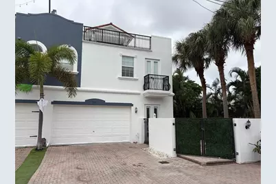 732 NE 15th Avenue, Fort Lauderdale, FL 33304 - Photo 3