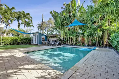 4750 NE 8 Terrace, Fort Lauderdale, FL 33334 - Photo 31