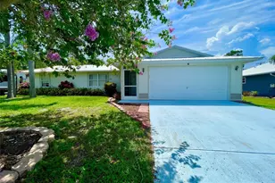 1150 SW Jumper St, Port Saint Lucie, FL 34983 - Photo 1