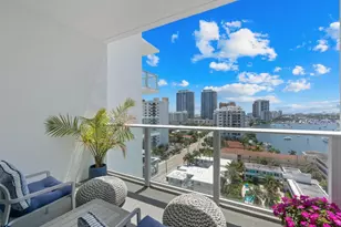 401 N Birch Road Unit, Fort Lauderdale, FL 33304 - Photo 23