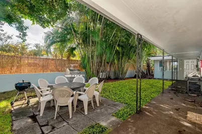 1017 NE 14th Avenue, Fort Lauderdale, FL 33304 - Photo 5
