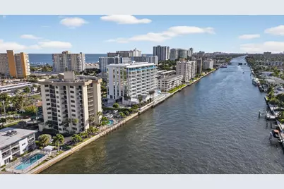 501 N Riverside Drive #301, Pompano Beach, FL 33062 - Photo 5