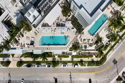 401 N Birch Road #812, Fort Lauderdale, FL 33304 - Photo 13