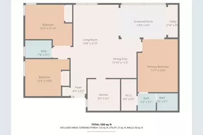 2684 N Carambola Circle #1768, Pompano Beach, FL 33066 - Photo 39