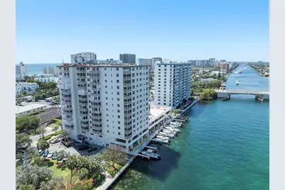 1505 N Riverside Drive #1003, Pompano Beach, FL 33062 - Photo 21