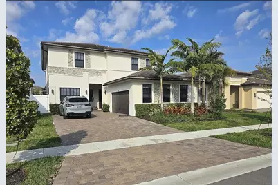 4366 SW 174th Avenue, Miramar, FL 33029 - Photo 1