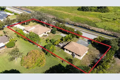 13602 SW 24th Street, Davie, FL 33325 - Photo 1