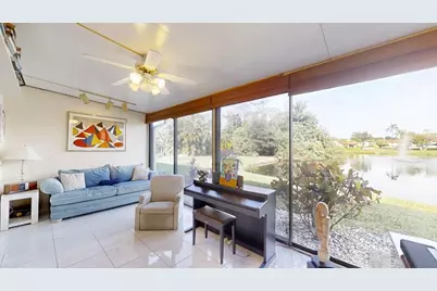 8460 Casa Del Lago #E, Boca Raton, FL 33433 - Photo 17