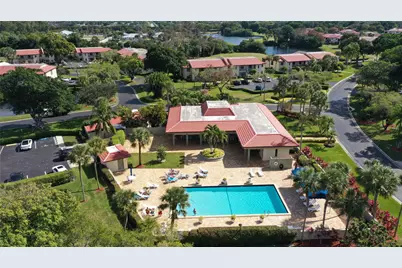 8460 Casa Del Lago #E, Boca Raton, FL 33433 - Photo 37