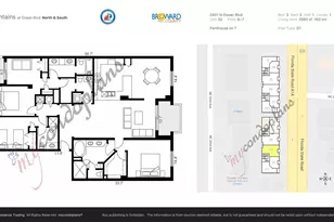 2401 N Ocean Blvd Unit, Fort Lauderdale, FL 33305 - Photo 55