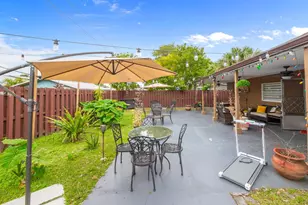 6500 SW 16th Ct, North Lauderdale, FL 33068 - Photo 35
