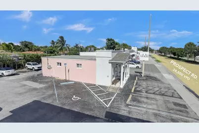 321 NE 44th Street, Oakland Park, FL 33334 - Photo 3