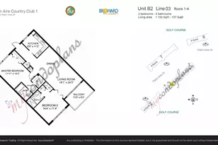 2801 N Palm Aire Dr, Pompano Beach, FL 33069 - Photo 39