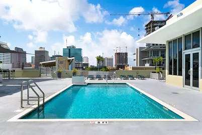 445 N Andrews Avenue #404, Fort Lauderdale, FL 33301 - Photo 23