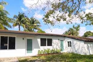 6861 SW 18th St, North Lauderdale, FL 33068 - Photo 1