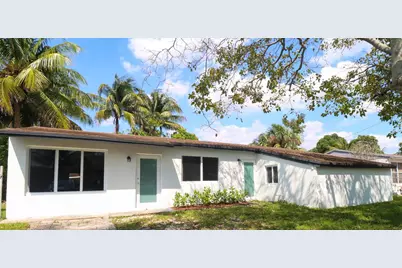 6861 SW 18 Street, Pompano Beach, FL 33068 - Photo 1