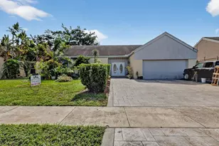 [Address not provided], Miramar, FL 33025 - Photo 1