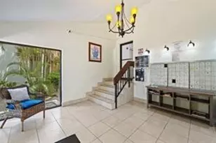 6060 S Falls Circle Dr Unit, Lauderhill, FL 33319 - Photo 17