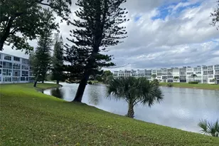 1023 Cambridge B, Deerfield Beach, FL 33442 - Photo 39