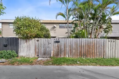 608 NE 29th Drive #2, Fort Lauderdale, FL 33334 - Photo 17