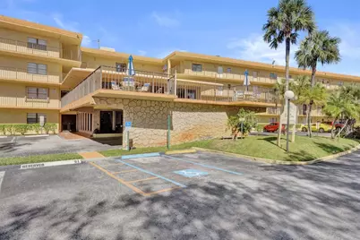 9273 SW 8th Street #117, Boca Raton, FL 33428 - Photo 1