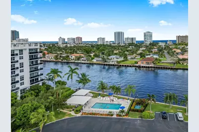 6521 Bay Club Drive #1, Fort Lauderdale, FL 33308 - Photo 19