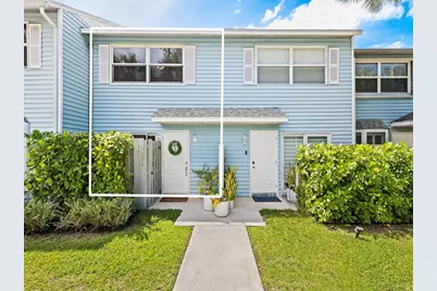 1989 NE 15th Avenue #1989, Fort Lauderdale, FL 33305 - Photo 1