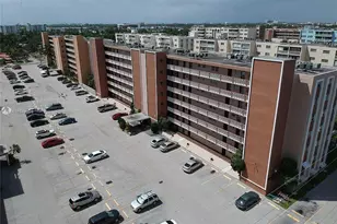 301 NE 14th Ave, Hallandale Beach, FL 33009 - Photo 1