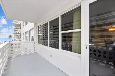 4010 Galt Ocean Drive #312, Fort Lauderdale, FL 33308 - Photo 5
