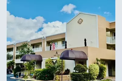 7302 S Devon Drive #307, Tamarac, FL 33321 - Photo 1