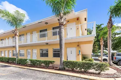 4050 NE 12th Terrace #39-2, Fort Lauderdale, FL 33334 - Photo 1