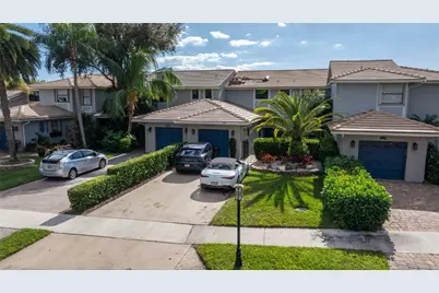 3182 Deer Creek Lake Shore Drive, Deerfield Beach, FL 33442 - Photo 13