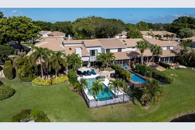 3182 Deer Creek Lake Shore Drive, Deerfield Beach, FL 33442 - Photo 7