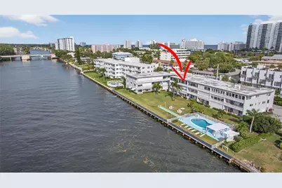 1001 N Riverside Drive #305, Pompano Beach, FL 33062 - Photo 35