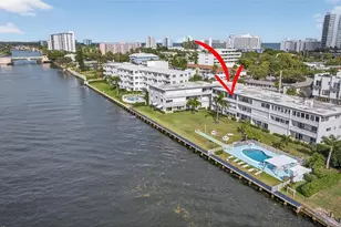 1001 N Riverside Dr, Pompano Beach, FL 33062 - Photo 35