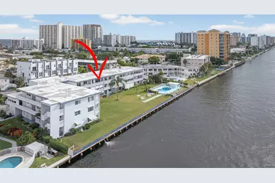 1001 N Riverside Drive #305, Pompano Beach, FL 33062 - Photo 35
