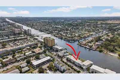 1001 N Riverside Drive #305, Pompano Beach, FL 33062 - Photo 3