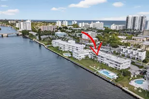 1001 N Riverside Dr, Pompano Beach, FL 33062 - Photo 37