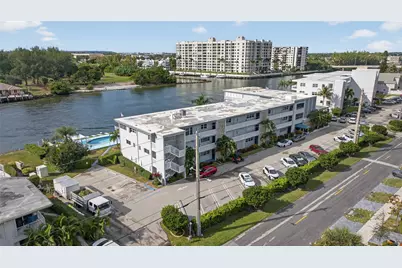 1001 N Riverside Drive #305, Pompano Beach, FL 33062 - Photo 33