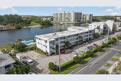1001 N Riverside Drive #305, Pompano Beach, FL 33062 - Photo 35