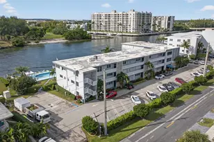 1001 N Riverside Dr, Pompano Beach, FL 33062 - Photo 35