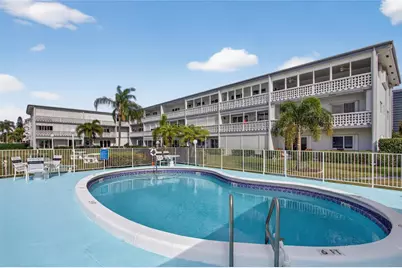 1001 N Riverside Drive #305, Pompano Beach, FL 33062 - Photo 31