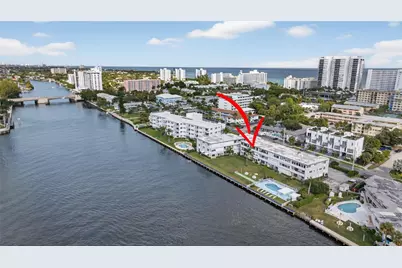 1001 N Riverside Drive #305, Pompano Beach, FL 33062 - Photo 39