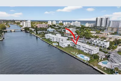 1001 N Riverside Drive #305, Pompano Beach, FL 33062 - Photo 39