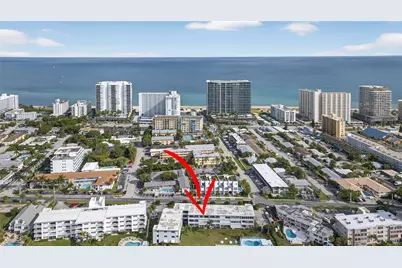 1001 N Riverside Drive #305, Pompano Beach, FL 33062 - Photo 41