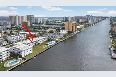 1001 N Riverside Drive #305, Pompano Beach, FL 33062 - Photo 39