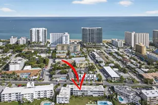 1001 N Riverside Dr, Pompano Beach, FL 33062 - Photo 43