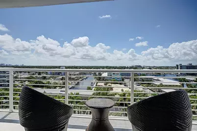2831 N Ocean Boulevard #801N, Fort Lauderdale, FL 33308 - Photo 1