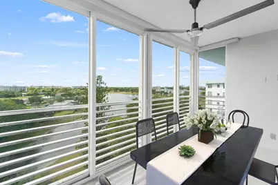 3010 N Course Drive #911, Pompano Beach, FL 33069 - Photo 3